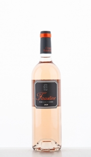 Abbatucci | Corsica | Faustine Vielles Vignes, Rosé VdF | 2020 | 750 Ml