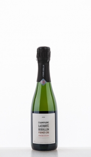 Lacourte-Godbillon | Champagne | Terroirs D’Ecueil, Premier Cru Brut | NV | 375 Ml