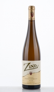 Domaine Zind-Humbrecht | Alsace | Chardonnay Auxerrois ZIND | 2019 | 750 Ml