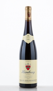 Domaine Zind-Humbrecht | Alsace | Pinot Noir Heimbourg | 2019 | 750 Ml