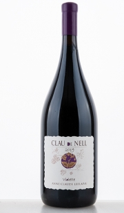 Clau De Nell | Loire | Violette AOC | 2019 | 1500 Ml