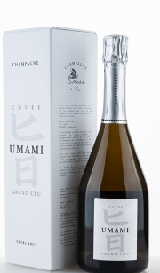 De Sousa Et Fils | Champagne | Cuvée UMAMI Grand Cru Extra Brut | 2012 | 750 Ml