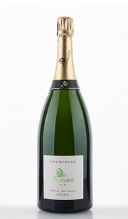 De Sousa Et Fils | Champagne | Réserve Extra Brut, Blanc De Blancs, Grand Cru | NV | 1500 Ml