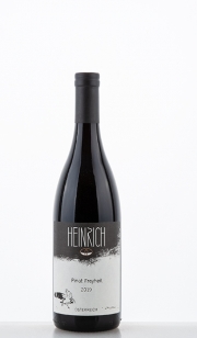 Heinrich | Burgenland | Pinot Freyheit | 2019 | 750 Ml