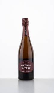 Bonnet-Ponson | Champagne | Seconde Nature Millesime 2016, Chamery Premier Cru | 2016 | 750 Ml
