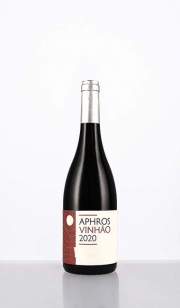 Aphros Wine | Vinho Verde | Aphros Vinhao | 2020 | 750 Ml