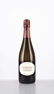 Bonnet-Ponson | Champagne | Seconde Nature SN19, Chamery Premier Cru, Brut Nature | NV | 750 Ml