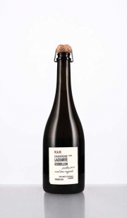 Lacourte-Godbillon | Champagne | M.A.M. Monts Âme-Migerats Premier Cru, Extra Brut | 2015 | 750 Ml