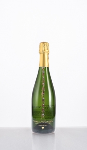 Waris-Larmandier | Champagne | Racines De Trois, Brut | NV | 750 Ml