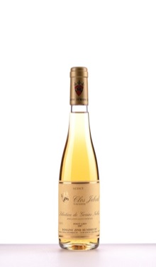 Domaine Zind-Humbrecht | Alsace | Pinot Gris Clos Jebsal, Sélection De Grains Nobles | 2007 | 375 Ml