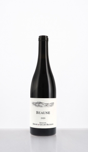 Henri & Gilles Buisson | Burgundy | Beaune Rouge AOC | 2020 | 750 Ml