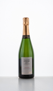 Vazart-Coquart & Fils | Champagne | Extra Brut, 2016/15/14+Res. Blanc De Blancs Chouilly Grand Cru | NV | 750 Ml
