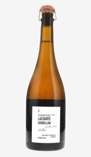 Lacourte-Godbillon | Champagne | Chaillots, Premier Cru Extra Brut | 2015 | 750 Ml