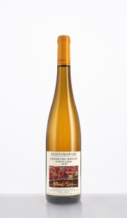 Domaine Albert Mann | Alsace | Pinot Gris Hengst Grand Cru | 2019 | 750 Ml