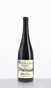 Domaine Albert Mann | Alsace | Pinot Noir Clos De La Faille AC | 2020 | 750 Ml