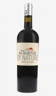 Quinta De La Quietud | Toro | In Quietud By Nature | 2020 | 750 Ml