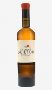 Quinta De La Quietud | Toro | La Dulce Quietud 2014-2018 | NV | 500 Ml