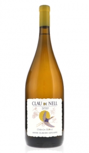 Clau De Nell | Loire | Chenin Blanc IGP | 2020 | 1500 Ml