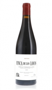 Artuke | Rioja | Finca De Los Locos | 2020 | 750 Ml