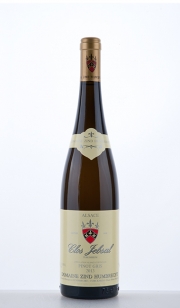 Domaine Zind-Humbrecht | Alsace | Pinot Gris Clos Jebsal | 2013 | 750 Ml