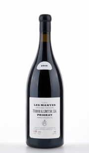 Terroir Al Limit | Priorat | Les Manyes | 2012 | 1500 Ml