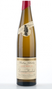 Domaine Weinbach | Alsace | Riesling Schlossberg Grand Cru, Cuvée Sainte Catherine L’inedit | 2015 | 1500 Ml
