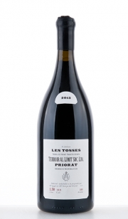 Terroir Al Limit | Priorat | Les Tosses | 2013 | 1500 Ml