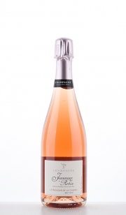 Jeaunaux-Robin | Champagne | Le Dessous De La Cabane Brut Rosé V18/17 | NV | 750 Ml
