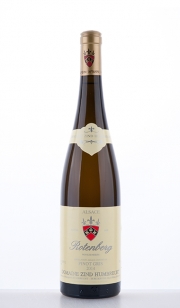 Domaine Zind-Humbrecht | Alsace | Pinot Gris Rotenberg | 2014 | 750 Ml