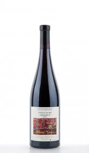 Domaine Albert Mann | Alsace | Pinot Noir Grand P (von Grand Cru Pfersigberg) | 2015 | 750 Ml