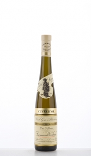 Domaine Weinbach | Alsace | Pinot Gris Altenbourg, Quintessences De Sélection De Grains Nobles | 2008 | 375 Ml