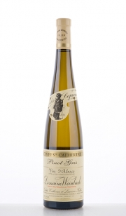 Domaine Weinbach | Alsace | Pinot Gris Cuvée Sainte Catherine | 2016 | 750 Ml