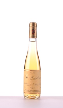 Domaine Zind-Humbrecht | Alsace | Pinot Gris Heimbourg, Sélection De Grains Nobles | 2005 | 375 Ml