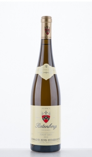 Domaine Zind-Humbrecht | Alsace | Pinot Gris Rotenberg | 2016 | 750 Ml