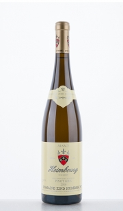 Domaine Zind-Humbrecht | Alsace | Pinot Gris Heimbourg | 2016 | 750 Ml