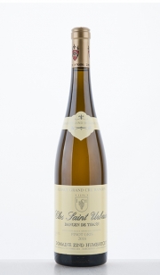 Domaine Zind-Humbrecht | Alsace | Pinot Gris Rangen De Thann Clos-Saint-Urbain Grand Cru | 2016 | 750 Ml