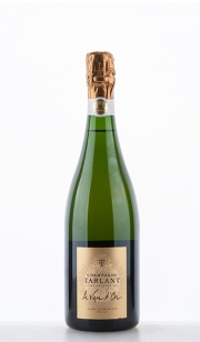 Tarlant | Champagne | La Vigne D’Or, Brut Nature, Blanc De Meuniers | 2004 | 750 Ml