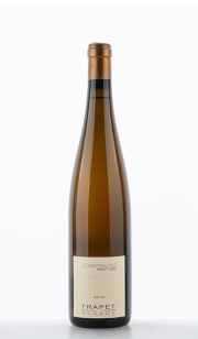Trapet Alsace | Alsace | Pinot Gris Sonnenglanz Grand Cru | 2010 | 750 Ml