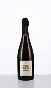 Lacourte-Godbillon | Champagne | Terroirs D’Ecueil, Premier Cru Brut | NV | 750 Ml