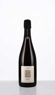 Lacourte-Godbillon | Champagne | Rosé, Premier Cru Brut | NV | 750 Ml