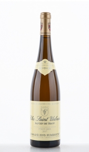 Domaine Zind-Humbrecht | Alsace | Pinot Gris Rangen De Thann Clos-Saint-Urbain Grand Cru | 2017 | 750 Ml
