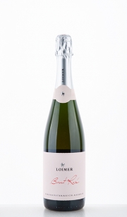 Loimer | Kamptal | Brut Rosé Reserve | NV | 750 Ml