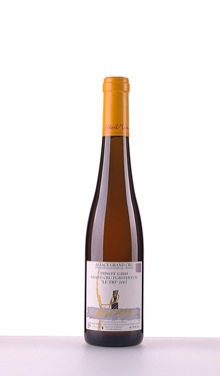 Domaine Albert Mann | Alsace | Pinot Gris Furstentum Grand Cru, Le Tri | 2007 | 375 Ml