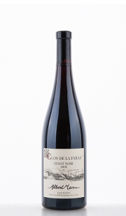 Domaine Albert Mann | Alsace | Pinot Noir Clos De La Faille | 2018 | 750 Ml