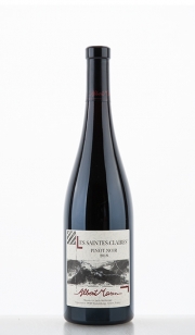 Domaine Albert Mann | Alsace | Pinot Noir Les Saintes Claires | 2018 | 750 Ml