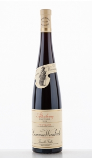 Domaine Weinbach | Alsace | Pinot Noir Altenbourg | 2018 | 750 Ml