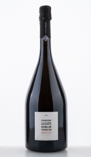 Lacourte-Godbillon | Champagne | Terroirs D’Ecueil, Premier Cru Brut | NV | 1500 Ml
