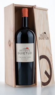 Quinta De La Quietud | Toro | Quinta Quietud Reserva | 2016 | 1500 Ml