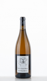 Du Coulet | Northern Rhône | Vin De France “Petit Ours Blanc” | 2020 | 750 Ml