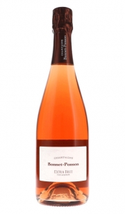 Bonnet-Ponson | Champagne | Cuvée Perpétuelle Rosé, Ro16, Extra Brut | NV | 750 Ml